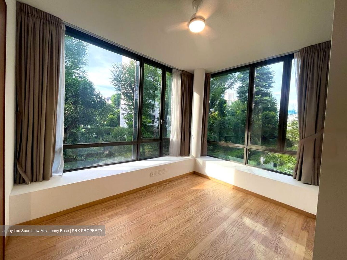 One Balmoral (D10), Condominium #480814261